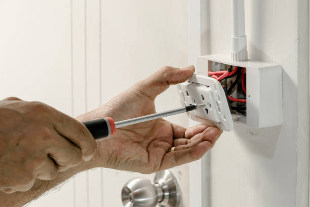 Emergency Electrical Repair Services in Bally, PA